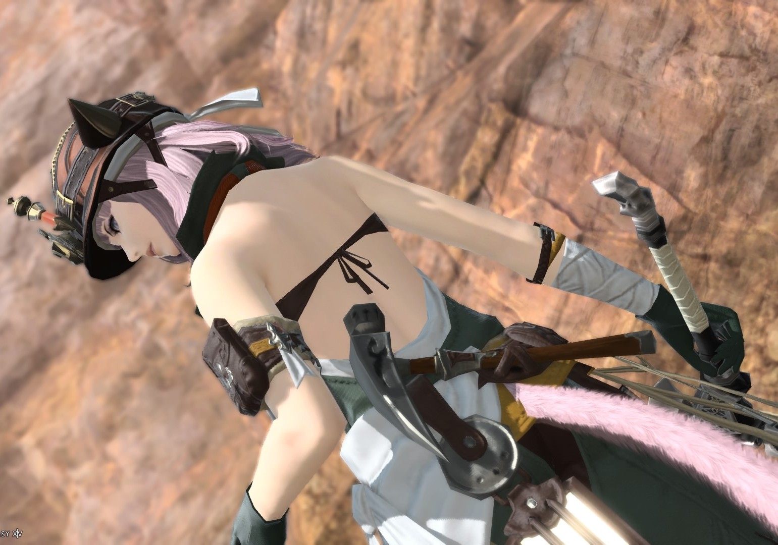 Ff14採掘師 Twitter Search Twitter