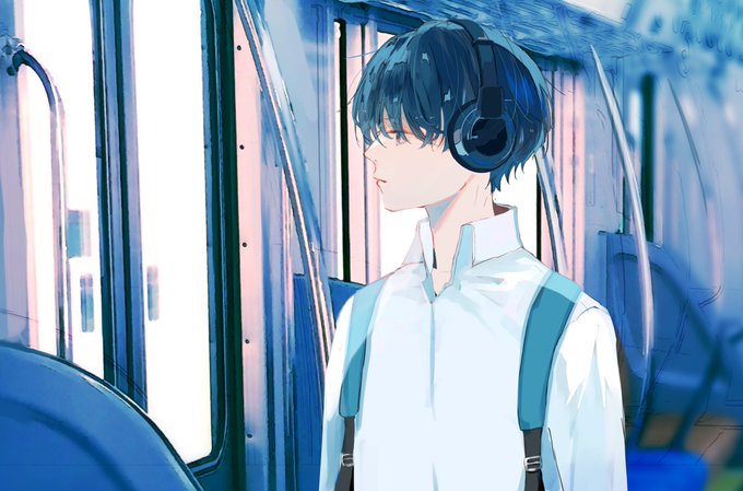 「電車内」のTwitter画像/イラスト(古い順｜RT&Fav:50)｜5ページ目