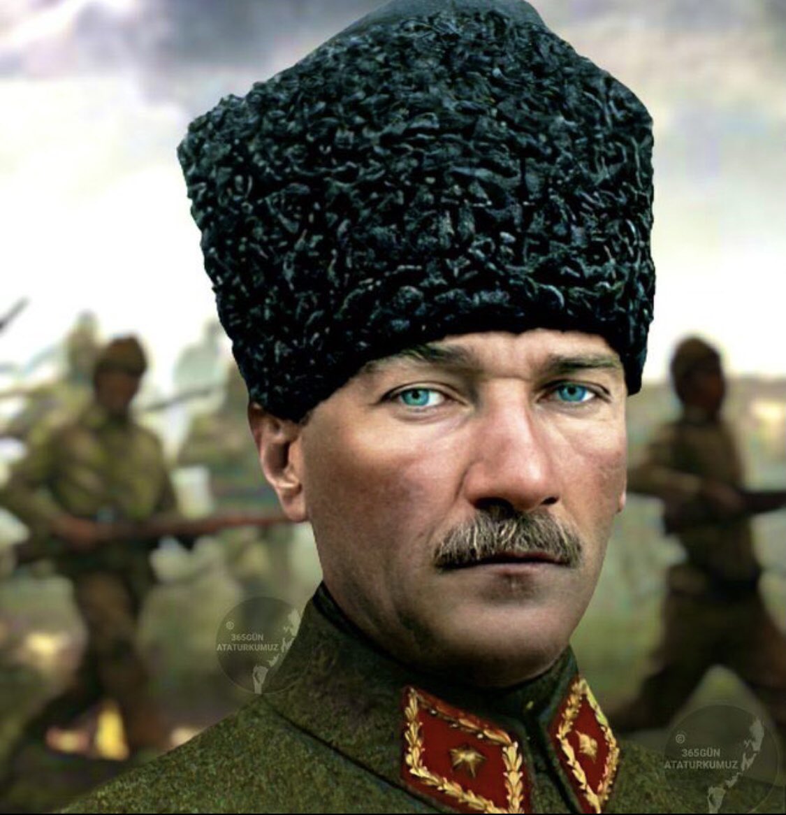 PierOsgb's tweet photo. “Ben, manevi miras olarak hiçbir nass-ı katı, hiçbir dogma, hiçbir donmuş ve kalıplaşmış kural bırakmıyorum. Benim manevi mirasım, bilim ve akıldır.” #10Kasım Saygıyla. https://t.co/FKAtrarcoK