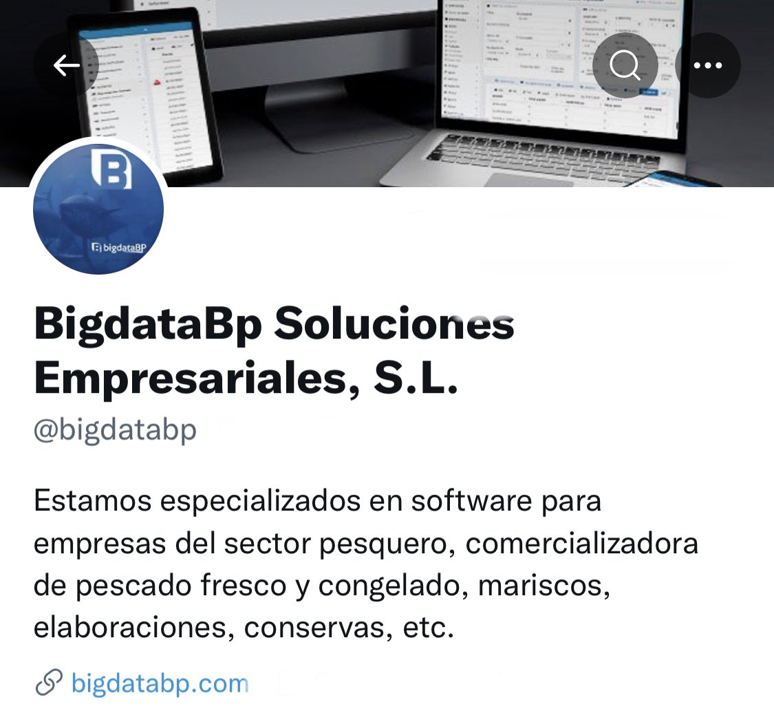 MARCANDALUCIA's tweet image. #yosoymarcaandalucia 💚
@bigdatabp 

Bienvenidos a la comunidad 👏