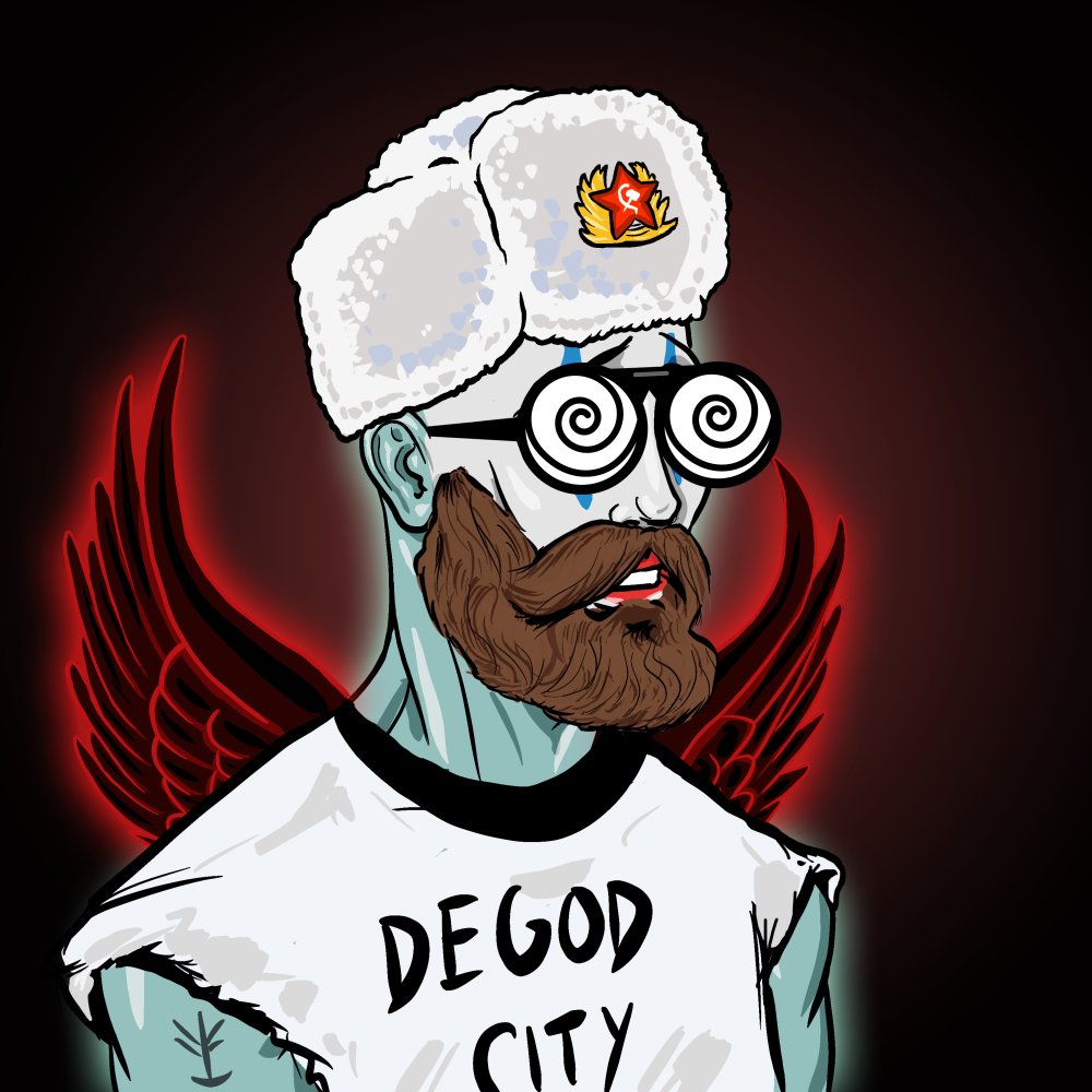 Degenblock tweet media