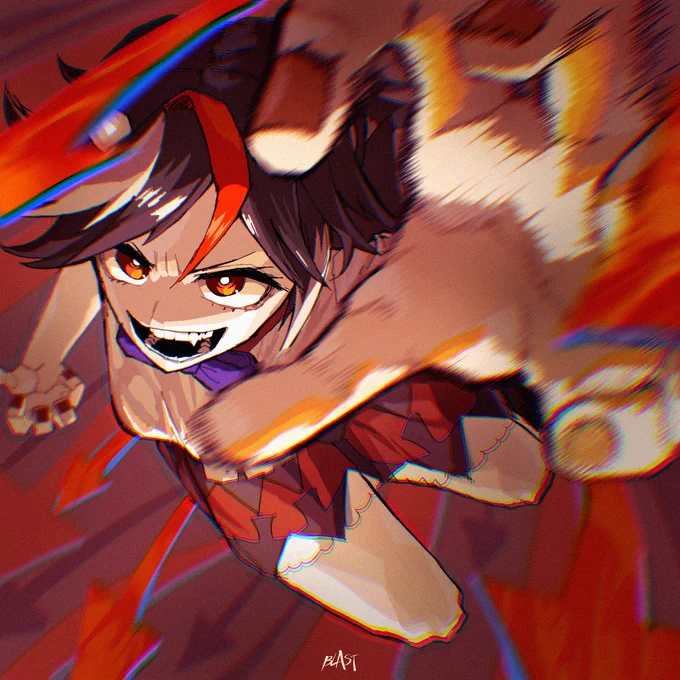 鬼人正邪描きました!
#絵描きさんと繋がりたい #イラスト #イラスト好きさんと繋がりたい #東方Project #東方 #touhou #鬼人正邪 #正邪 #seijakijin #seija 