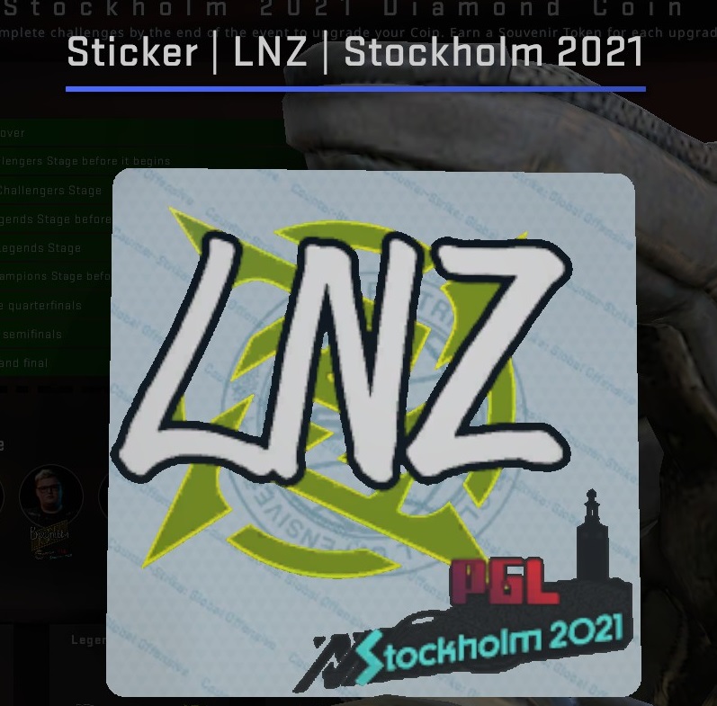 HLTV.org tweet media