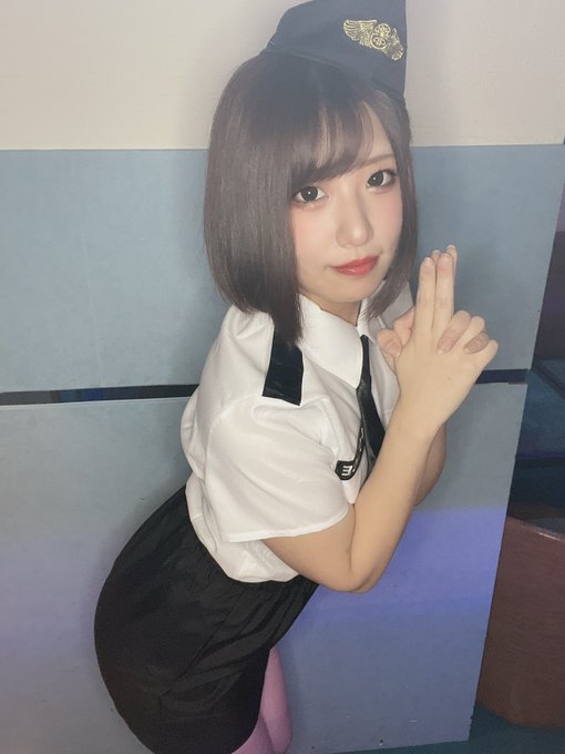 コスプレイヤー望月うかるのTwitter画像22