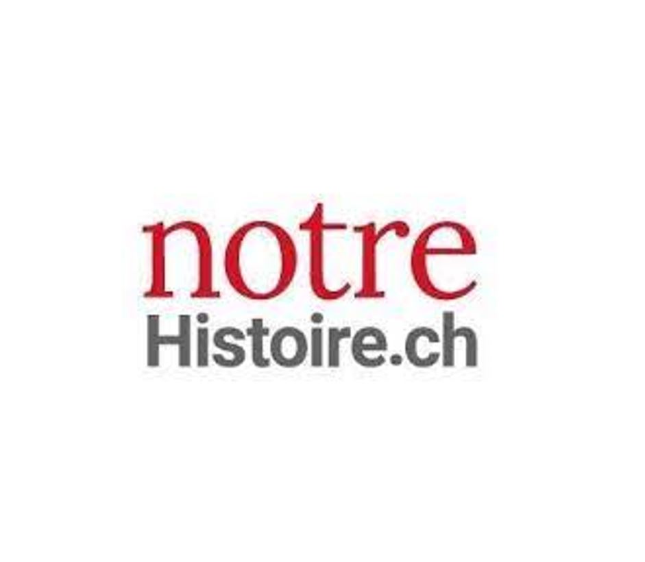 notreHistoire CH tweet media