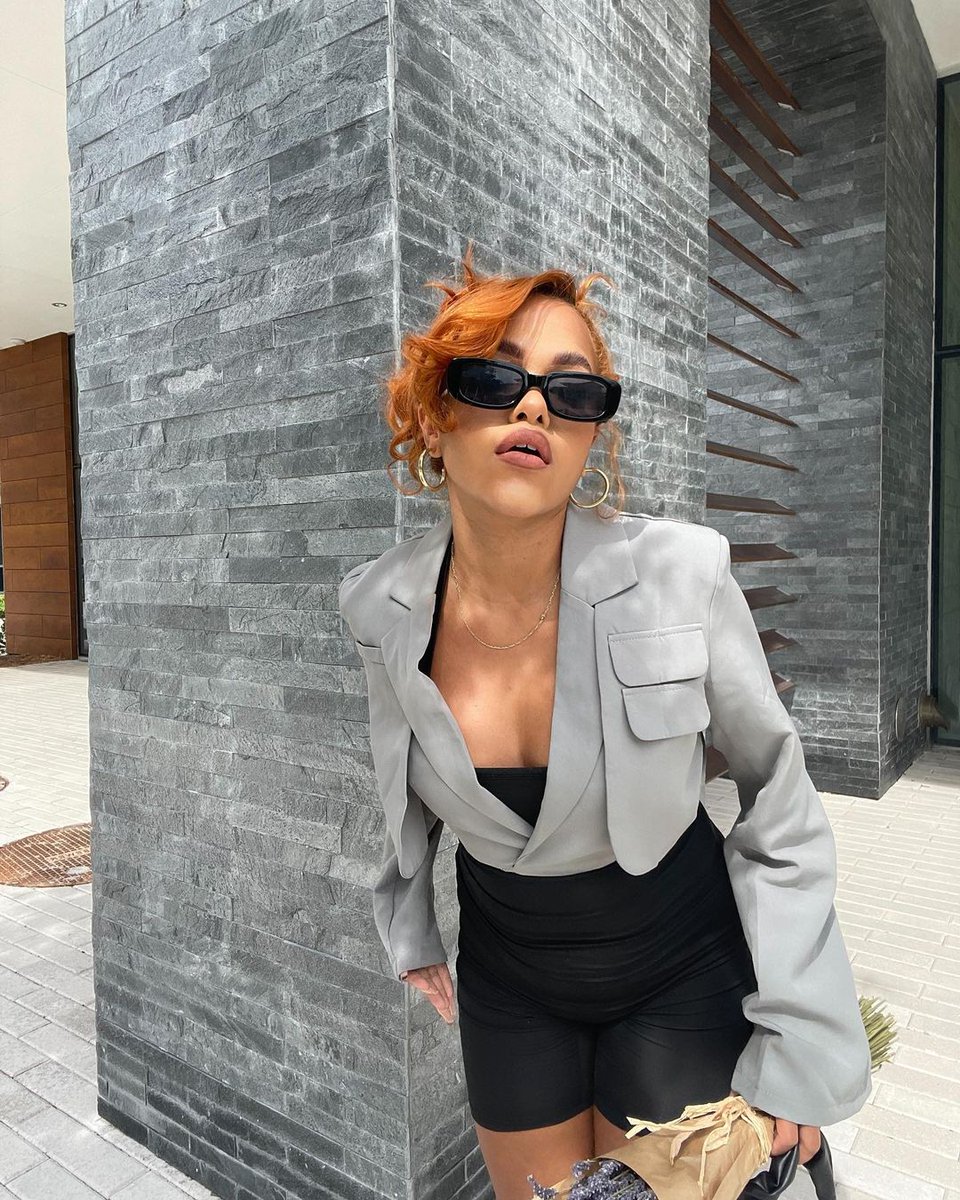 NowrainOfficial's tweet photo. queed of the fits with our cropped blazer 😎🔥 @gkccouture_
Search ID>> 1050000045
Shop Now>> https://t.co/ZCctPQMJte https://t.co/3Bo1YyxOqA