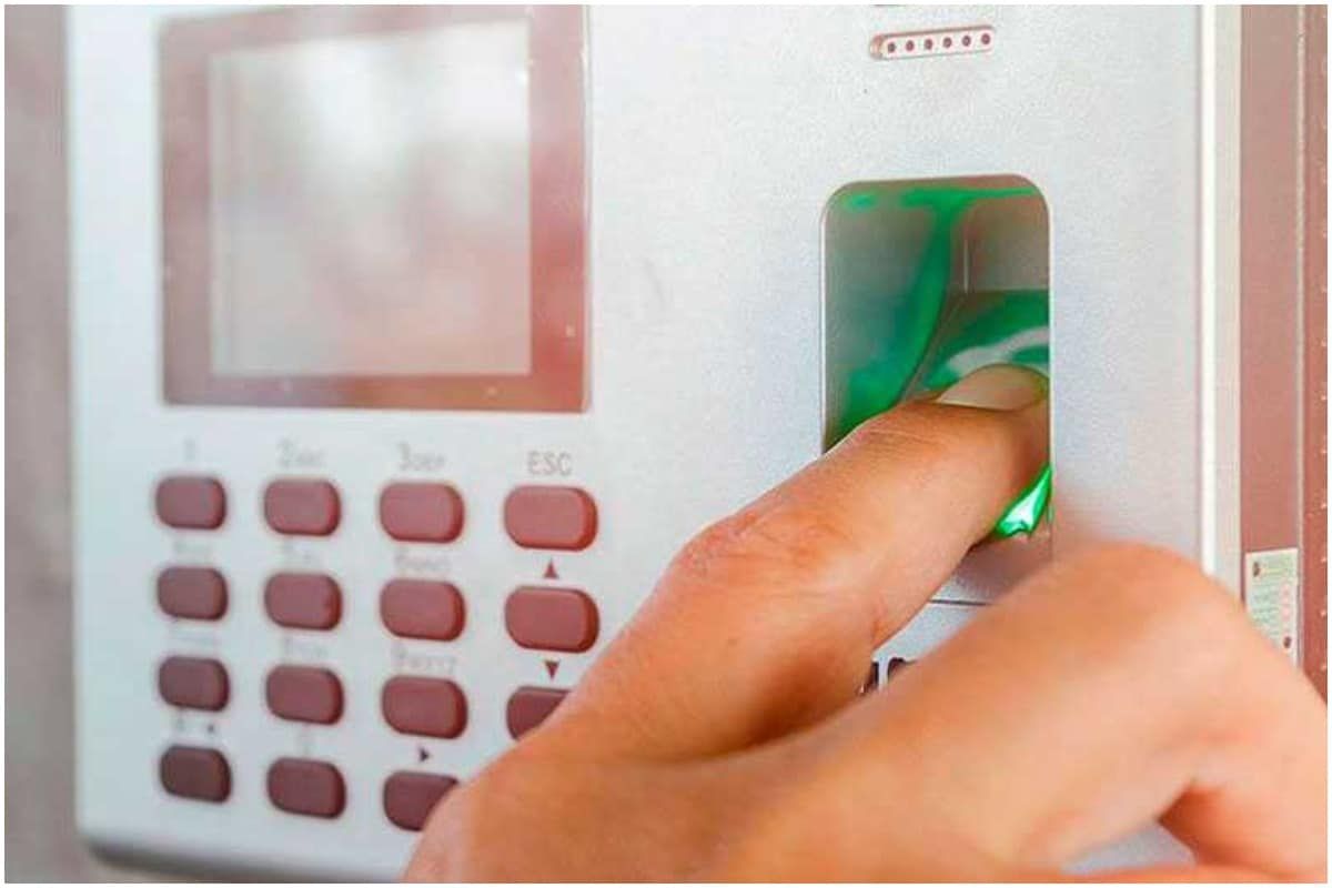 OJO: La AEPD advierte de que los registros de datos biométricos de las jornadas laborales son invasivos: sanciona a una empresa con 20.000 €

confilegal.com/20211025-las-a…