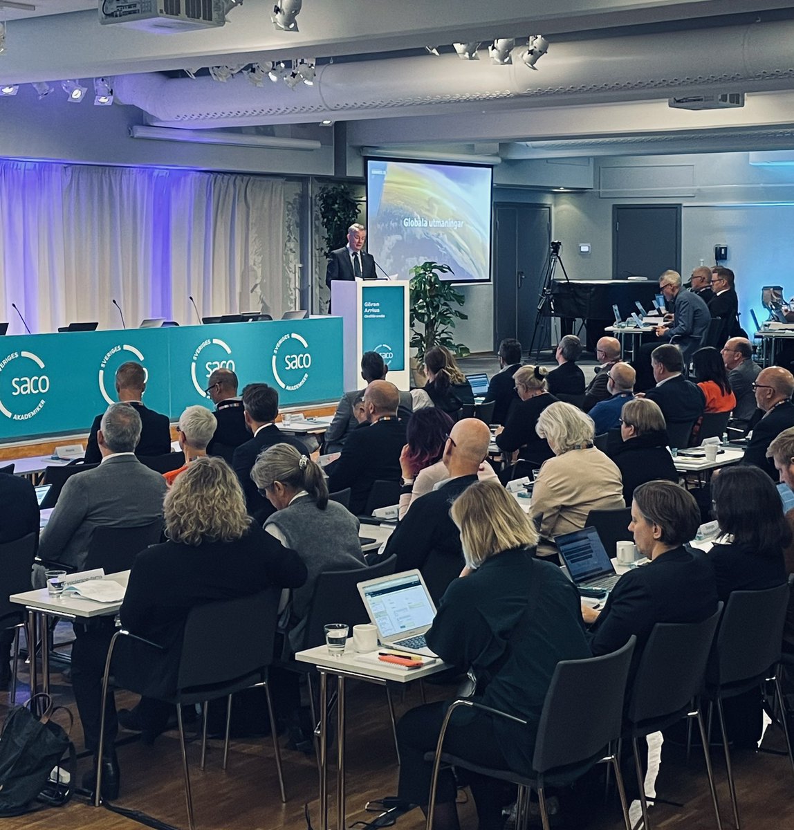 Nu är det dags! #sacokongress