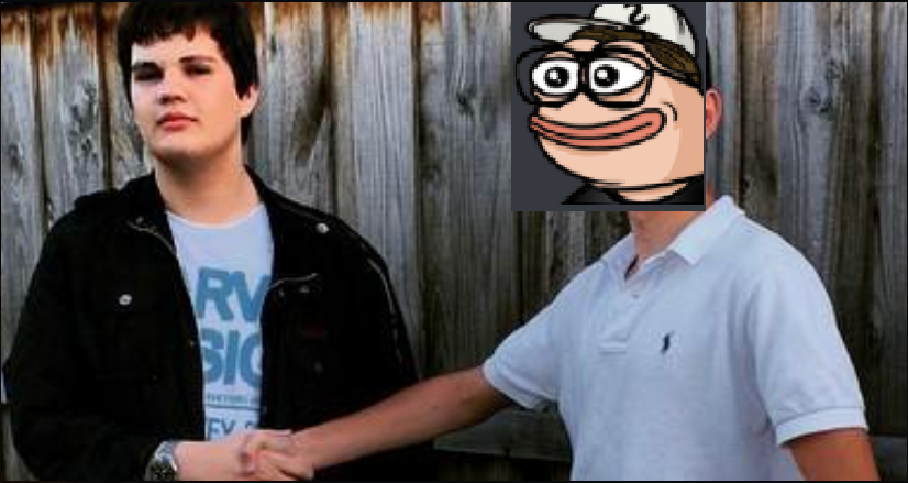 GaiHalf's tweet image. @PythonWax