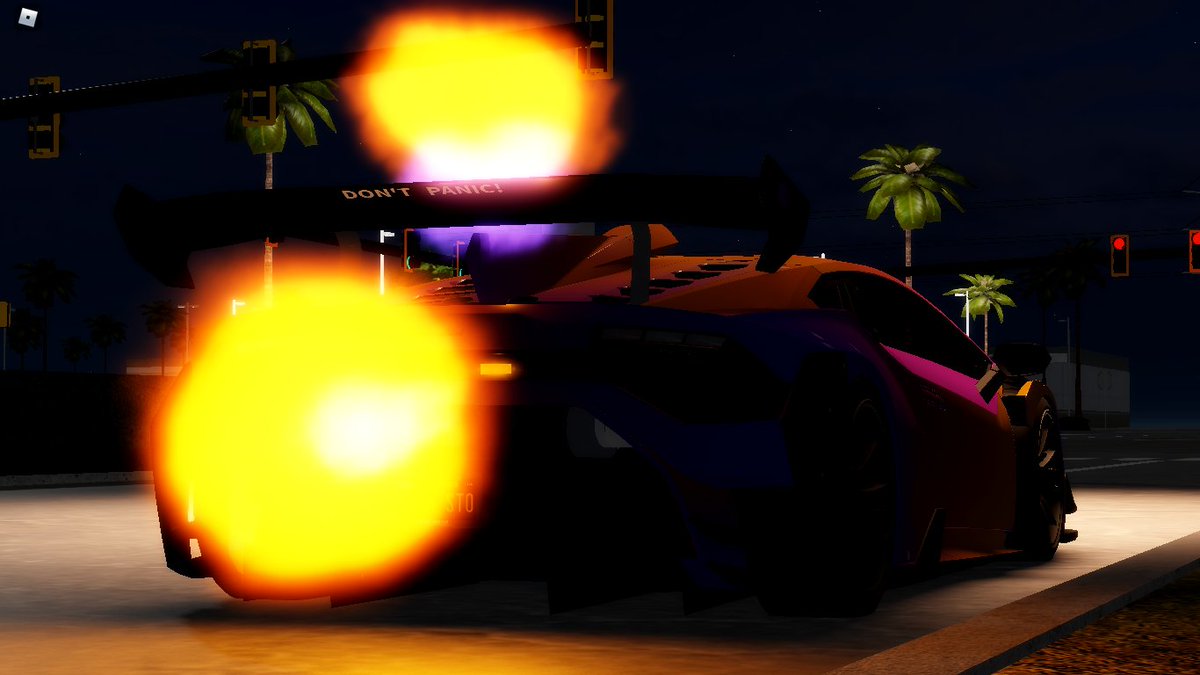 idkustoms's tweet photo. Alex Choi's Unicorn V4.1 recreated in #Roblox

(This color effect took me at least around 4-5 hours for me to get right but it was well worth it in the end)

Game by: @HSVgtsrs 
Car fully recreated by :@idkustoms 

#Roblox https://t.co/90jsMv0wdm