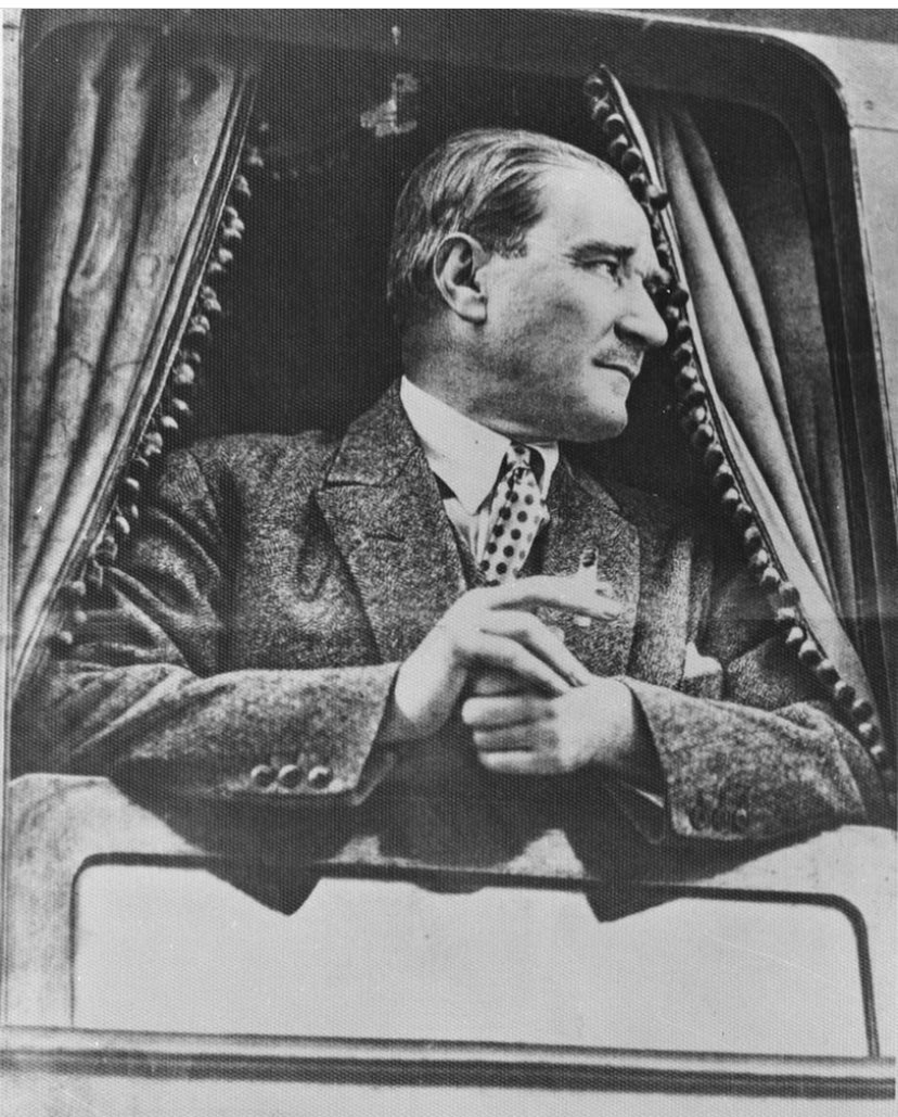 #Atatürk ♥️