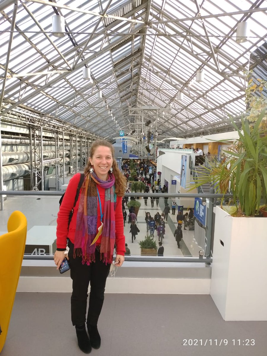 🌍 LGI is at #COP26!

🤝 Represented by <a href="/JoanneSchante/">Joanne Schante</a>, we're here to learn and collaborate to accelerate the transition towards net zero cities, net zero companies and a nature-based economy.

👀 See you there!

#climatechangenow #sustainableinnovation #togetherforourplanet