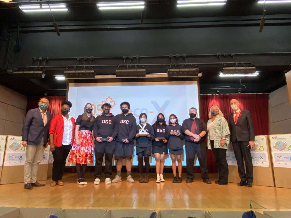 MsRichardhk's tweet photo. Congrats to 12-3 for winning the DSC Eco-X challenge!!
#ECOxDSC #calltoearthday #SocialJustice #equityintheworkforce #CNNInternational https://t.co/WsH25jOTix