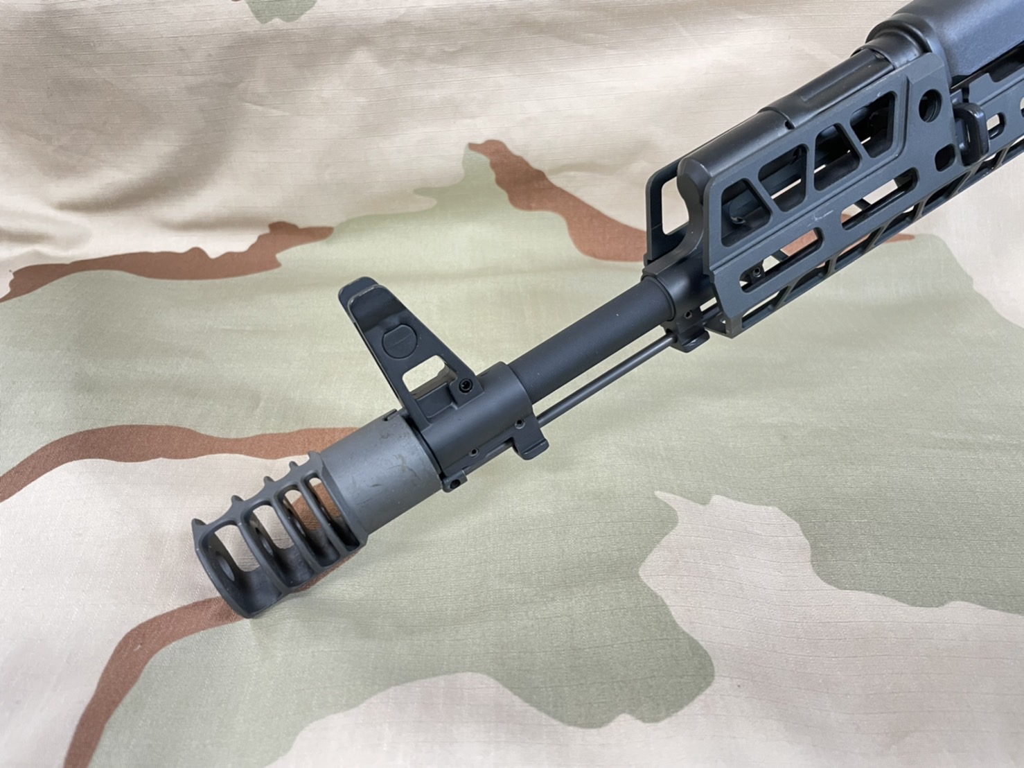 【カスタム依頼品】420段式カタパルト搭載　部品支給　4.4mm5極メス-オス カスタム依頼品】420段式カタパルト搭載 部品支給 4.4mm5極メス-オス