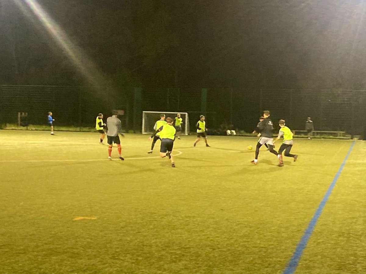 _FC41's tweet image. session and letting us all get together for a big kick about. It was an hour of football we will never for get and I’m sure Young Harrison will never forget especially gettin the opening goal. Massive respect to Milton for such a wonderful gesture browny would have loved it ⚪️🟡