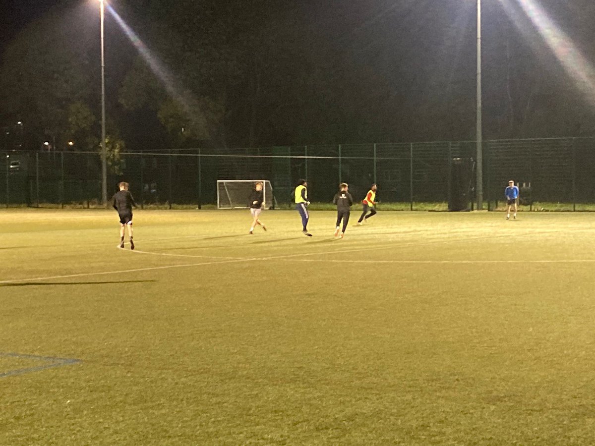 _FC41's tweet image. session and letting us all get together for a big kick about. It was an hour of football we will never for get and I’m sure Young Harrison will never forget especially gettin the opening goal. Massive respect to Milton for such a wonderful gesture browny would have loved it ⚪️🟡