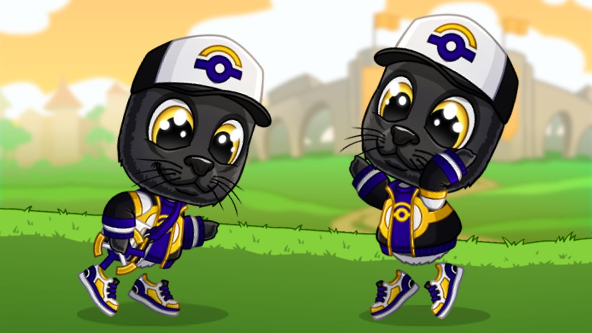 Fun Run tweet media