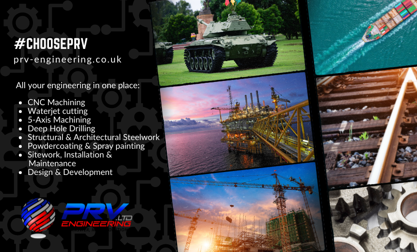 PRVEngineering's tweet photo. Want to keep up with the latest developments in engineering, manufacturing and technology?
Read our weekly blog covering automotive, aerospace, oil & gas, rail, robotics, defence, electronics and much more 👉 https://t.co/6gu5pppZs6
#EngineeringBlogs #ManufacturingBlogs https://t.co/CmgE5uP6Eu