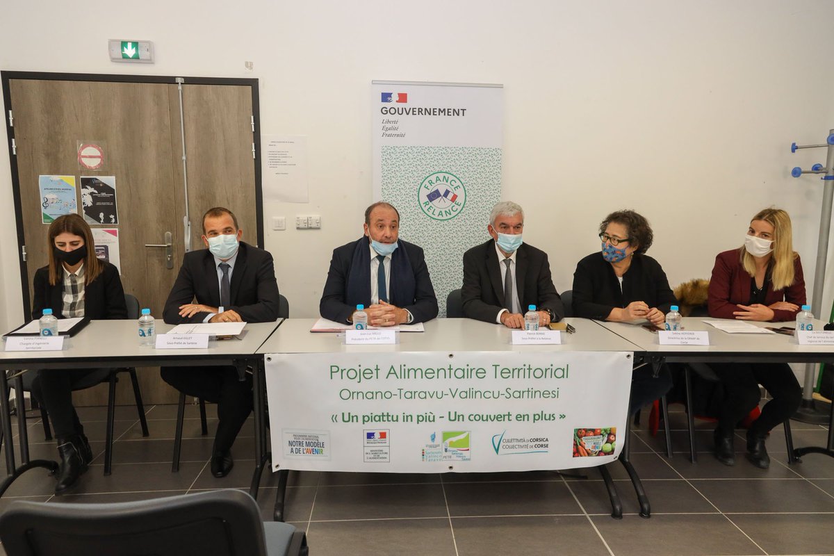 corse hebdo rencontre
