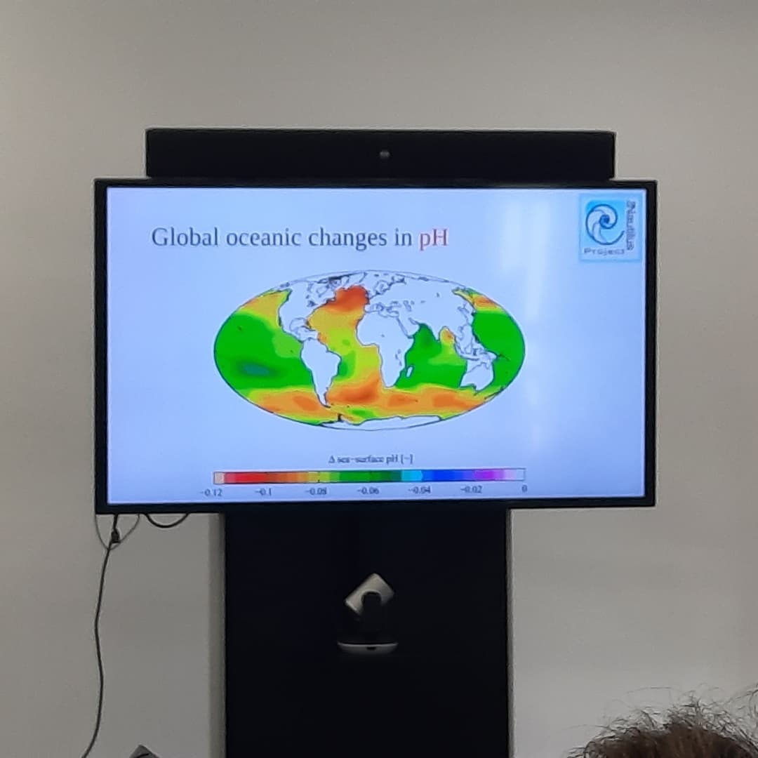 NautilusGib's tweet photo. #ACT #ActionChangesThings 

Mitigating #ClimateChange must be at the forefront of human activities

@NatWest_Int #Gibraltar winners of the  @NautilusGib @GFSB2 #GibraltarSustainableAwards2021 attended a workshop to further understand this pressing #GlobalCrisis

#GlasgowCop26 https://t.co/e7c4zyxBDe