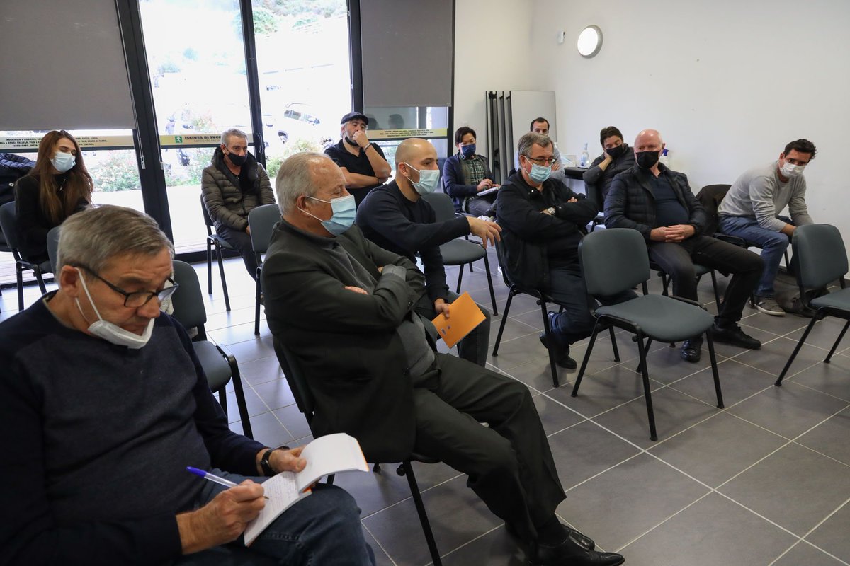 Préfet de Corse, préfet de Corse-du-Sud tweet media