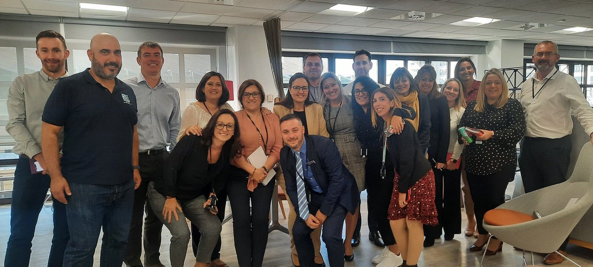 The Nautilus Project (@NautilusGib) on Twitter photo 2021-11-10 09:23:44 #ACT #ActionChangesThings
Mitigating #ClimateChange must be at the forefront of human activities
@NatWest_Int #Gibraltar winners of the @NautilusGib @GFSB2 #GibraltarSustainableAwards2021 attended a workshop to further understand this pressing #GlobalCrisis
#GlasgowCop26 #ACT #ActionChangesThings
Mitigating #ClimateChange must be at the forefront of human activities
@NatWest_Int #Gibraltar winners of the @NautilusGib @GFSB2 #GibraltarSustainableAwards2021 attended a workshop to further understand this pressing #GlobalCrisis
#GlasgowCop26