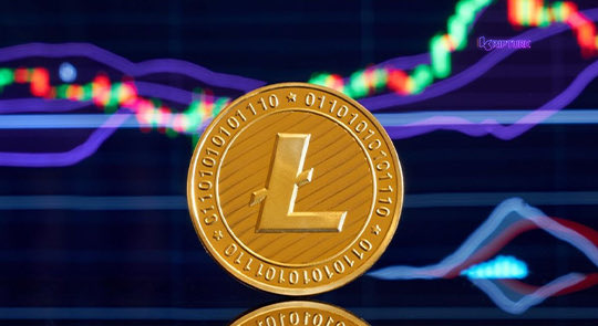 kripturk1's tweet photo. Litecoin fiyatı 6 ayın en yüksek seviyesine ulaştı https://t.co/TI6P1J86PY https://t.co/Wh05PKIkAC