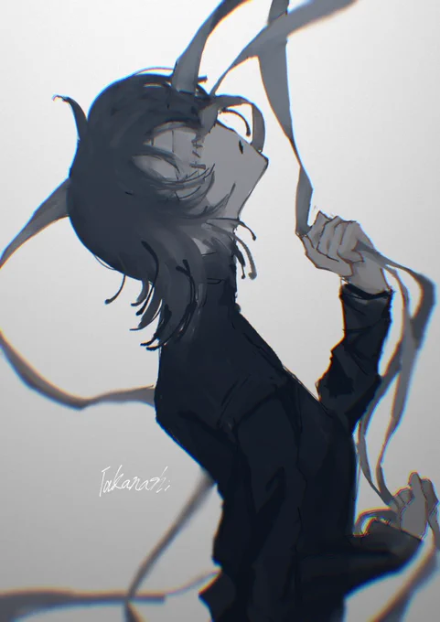 再掲
#イラスト
#絵描きさんと繋がりたい
#イラスト好きさんと繋がりたい 