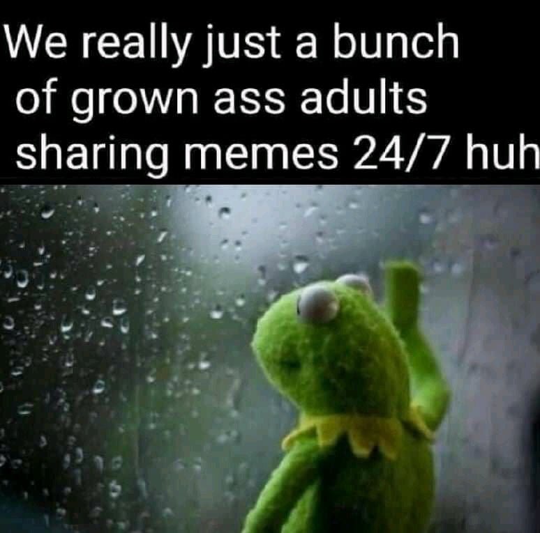 sheshifts001's tweet photo. @_Resolute1 I don’t make em! I made one once, but now I just collect them - I consider them ammo handed down to us all for use in these glorious #memewars
#Winning #WeThePeople #Freedom #Truth #QPeace
🤣👌 these are good but my favourite type is end times comedy https://t.co/isLn3MXCrC