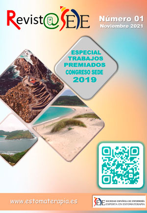 OstomiasSEDE's tweet photo. En SEDE estamos de estreno!!! Ya puedes ver el primer número de la Revista SEDE: https://t.co/cR3oIrb2CD
#sederevistadigital https://t.co/4w11HA4EbE