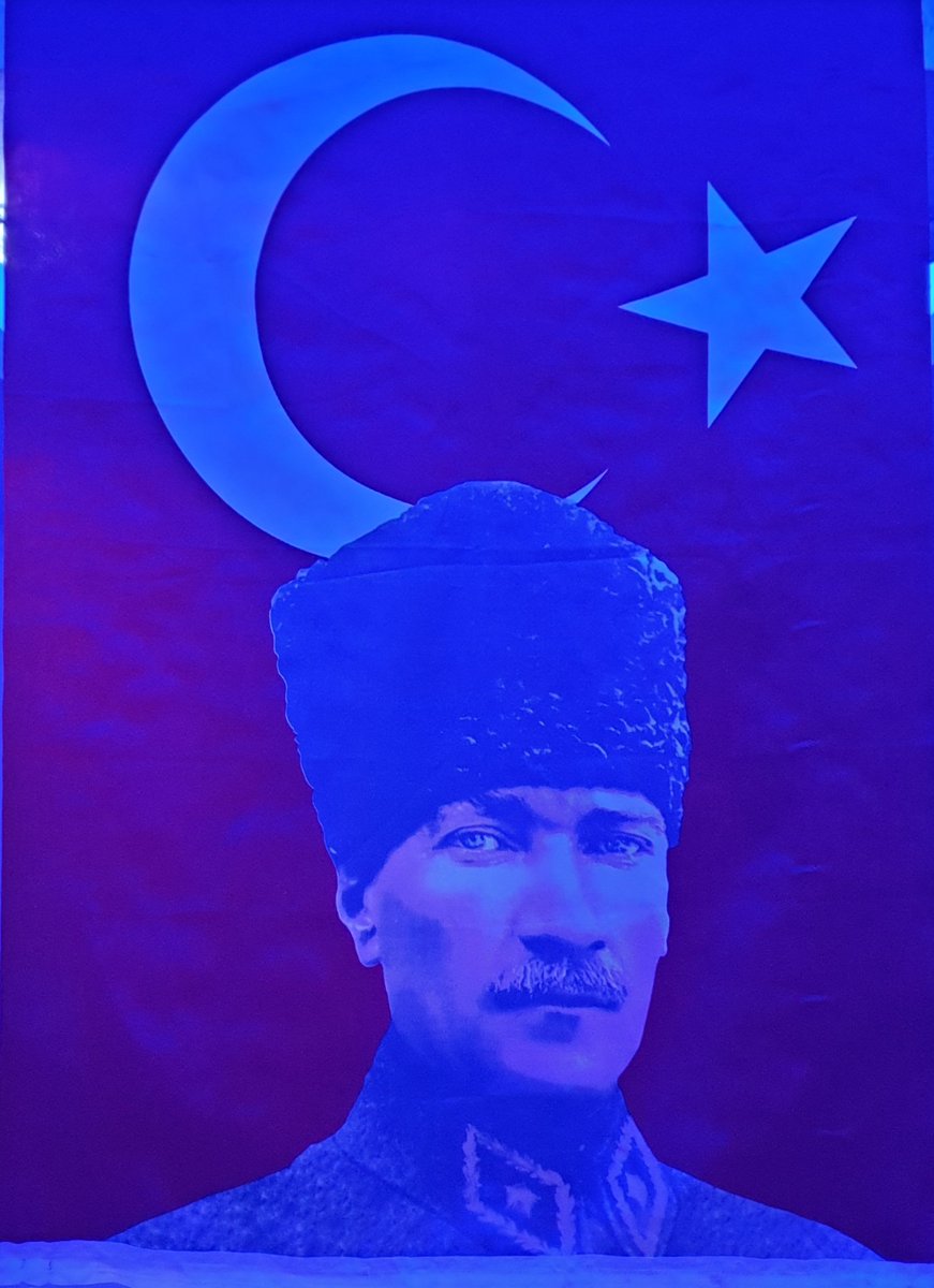 Olmasaydın  olmazdık,