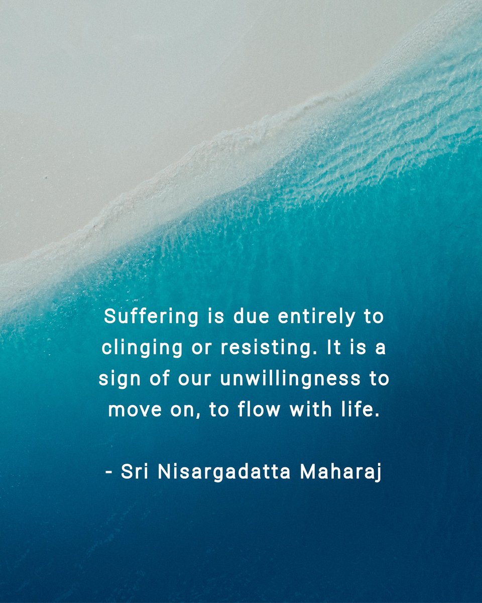 CaveSpiritual's tweet photo. Black Magic? :
https://t.co/0QX6UZXSfW (Blog)
.
#spirituality #spiritualquotes #nisargadatta #nisargadattamaharaj #meditation #meditationquotes #consciousness #philosophy #phylosophy #gowiththeflow #gowithin #lookwithin #lookinside #lookinsideyourself #peace #peaceofmind https://t.co/hQMRB9AHhv