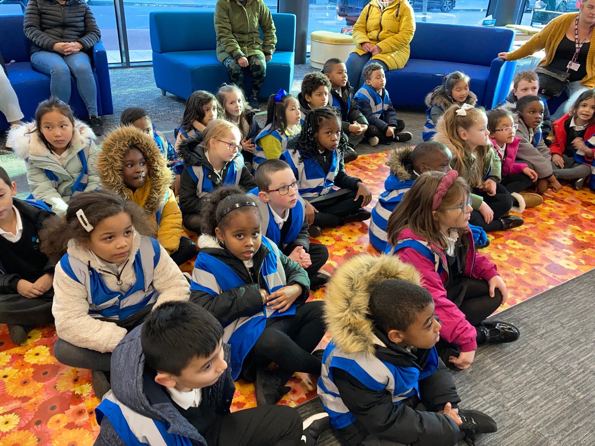 We love the library at <a href="/WoodhillSch/">Woodhill Primary School</a> we go every Friday to change our class library books. What are you reading this week?