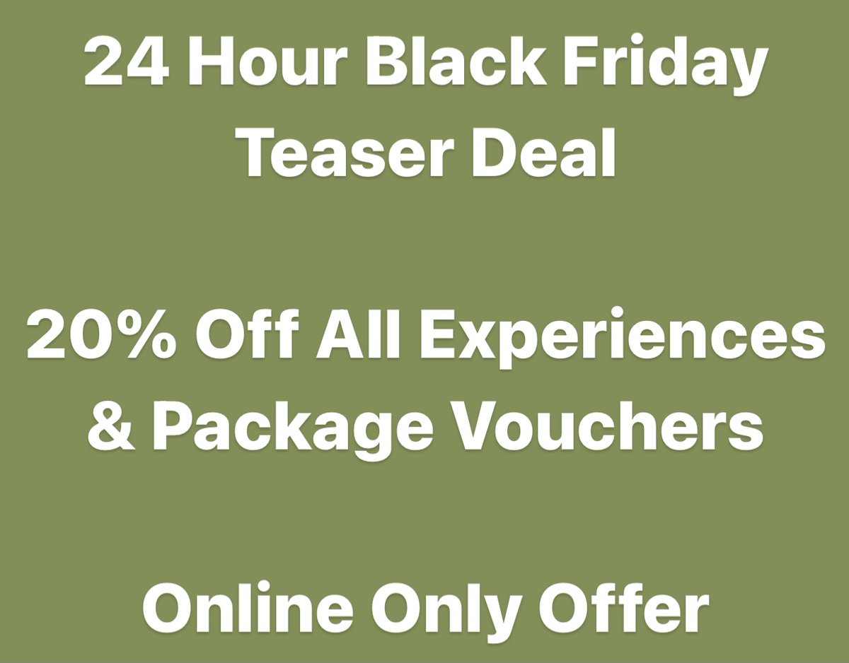 Yorkshire Outdoors (@yorkshire4x4) on Twitter photo 