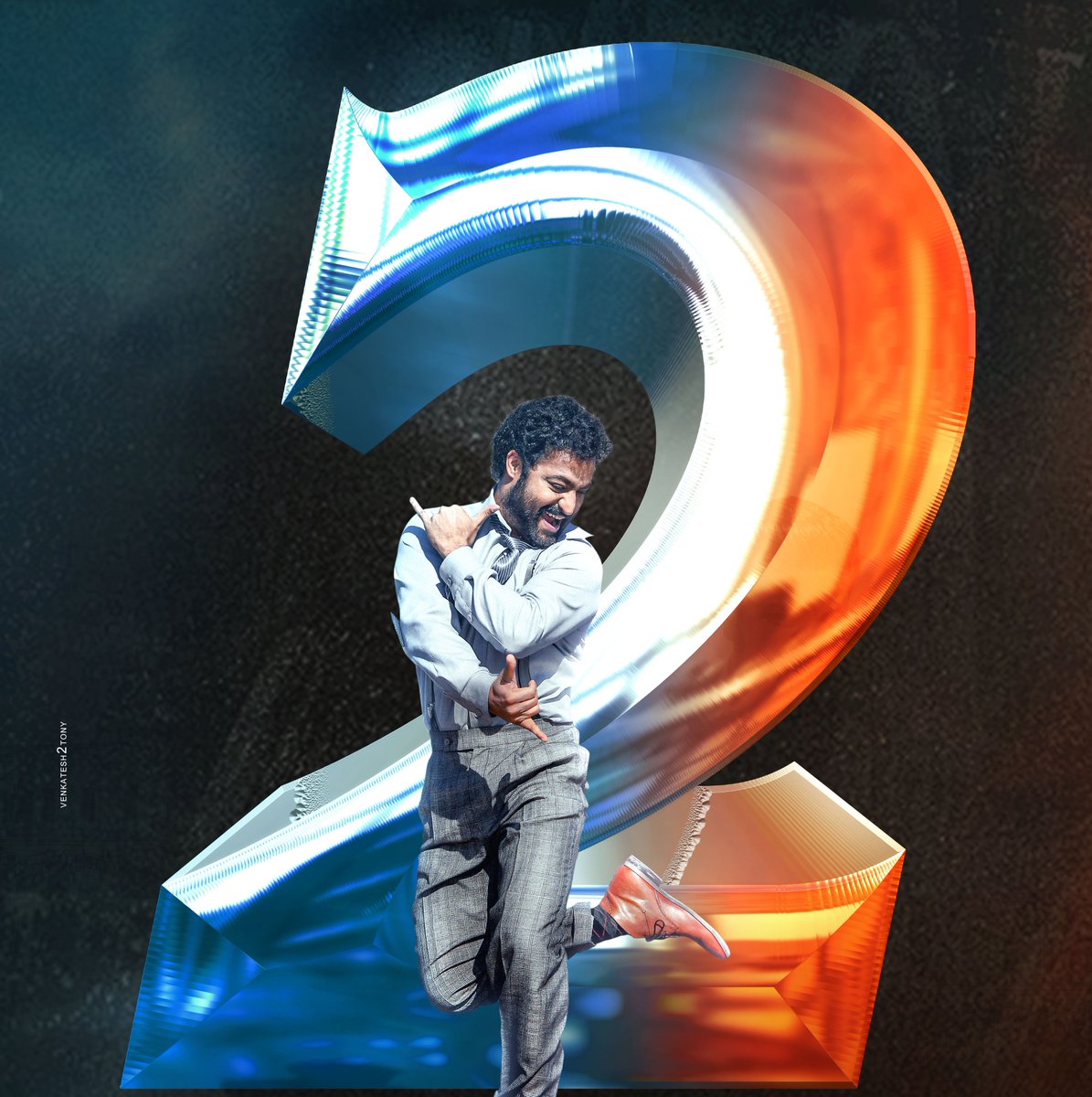 worldNTRfans's tweet photo. 3 Min To Go 

@tarak9999 #RRRMassAnthem https://t.co/veLrUX21wL