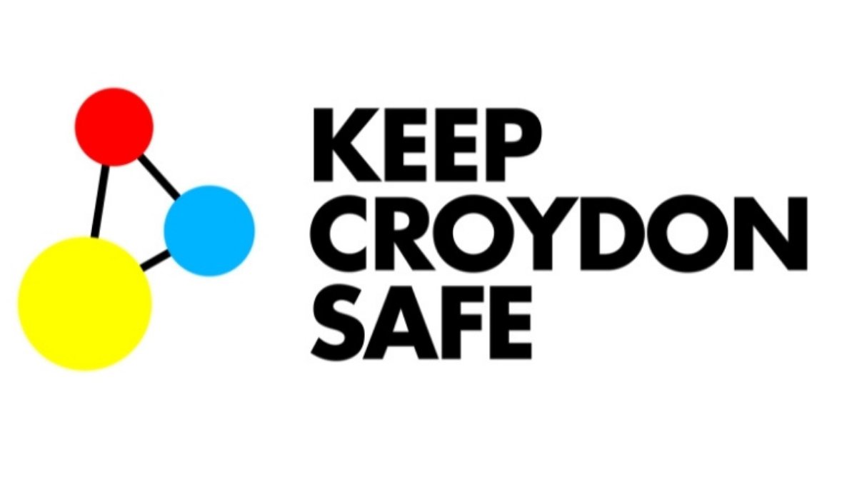 Your Croydon tweet media
