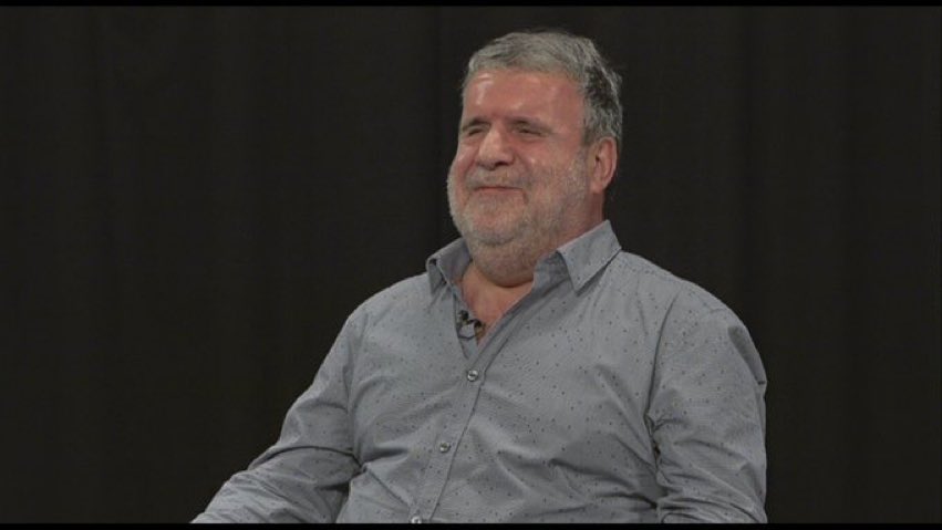 JosepBargallo's tweet photo. El Miquel González serà sempre el so de milers de cercaviles arreu de la Catalunya Nova. DEP. Una abraçada a la família, els grallers de l’Acord i la gent de la cultura popular vilanovina https://t.co/c9aJwuXGgM