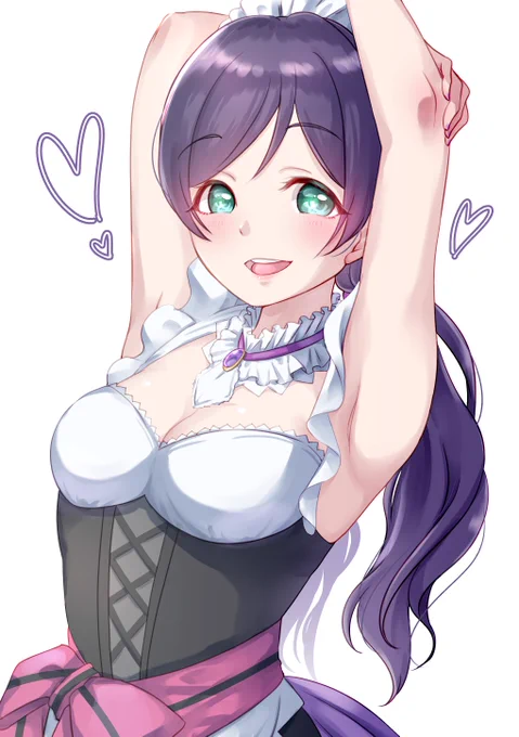 もぎゅのん。 