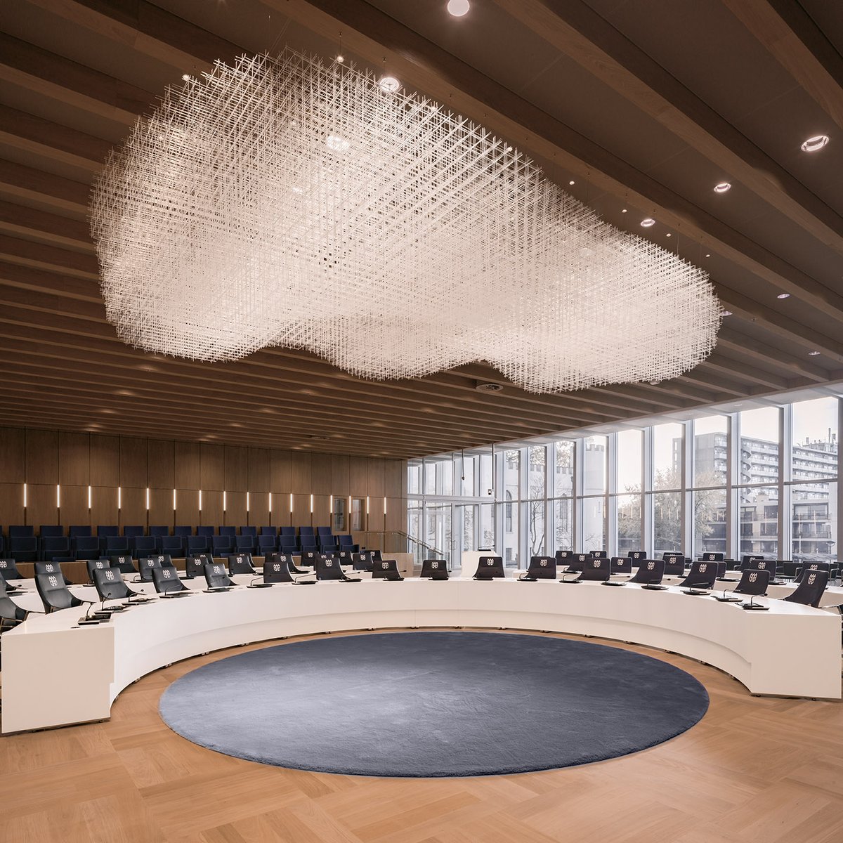 Common Affairs | Architectuur en Stedenbouw tweet media