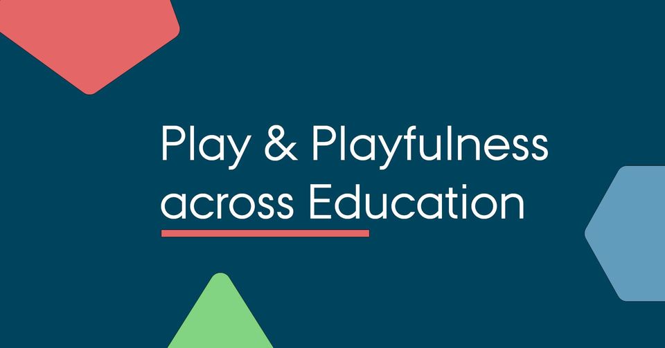 DPUAarhusUni's tweet photo. Webinar on #educational #play and playfulness: 

The Danish School of Education, Aarhus University, invites international and national scholars, researchers and practitioners for an open symposium online Nov 23: https://t.co/8T4GEZUavT https://t.co/a4Am3LbCMm