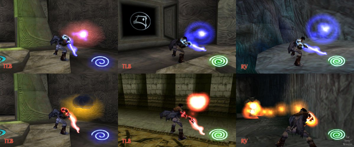 Seriously, I know you may think otherwise, but there is BIG REQUEST for a #SoulReaverDirectorsCut guys. Please #RestoreSoulReaverCutContent
#SoulReaverUncutRemaster2022

#SoulReaver <a href="/CrystalDynamics/">Crystal Dynamics</a> <a href="/NightdiveStudio/">Nightdive Studios</a> <a href="/ForeverEntert/">Forever Entertainment S.A.</a> <a href="/SquareEnix/">Square Enix</a> <a href="/SQEXCollective/">Square Enix Collective</a> <a href="/thegameawards/">The Game Awards</a>