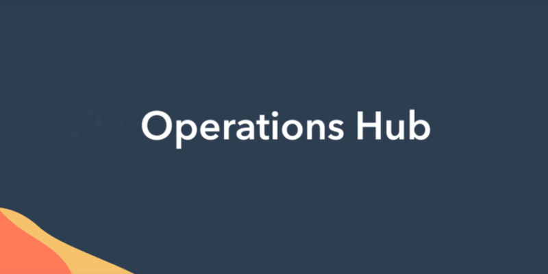 evarahq's tweet photo. HubSpot Operations Hub Enterprise has dropped and it's a game-changer for the platform, making your #operations seamless and business processes more agile and aligned.
Learn more about #OperationsHub now >> https://t.co/4Q7WRsUYQ6
#HubSpot #HubSpotAgency #CRM https://t.co/T7qKaHIsS3