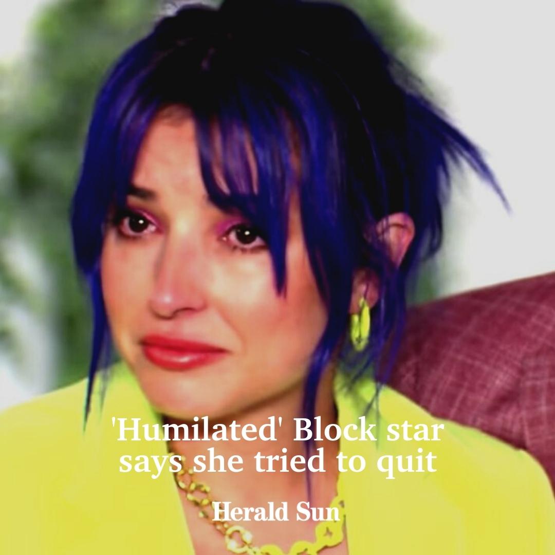 Herald Sun tweet media