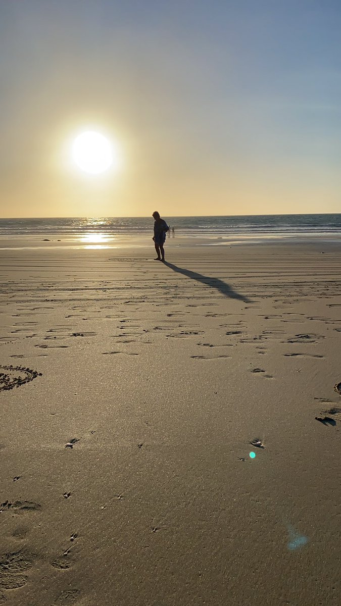 In Broom for our 31st wedding anniversary