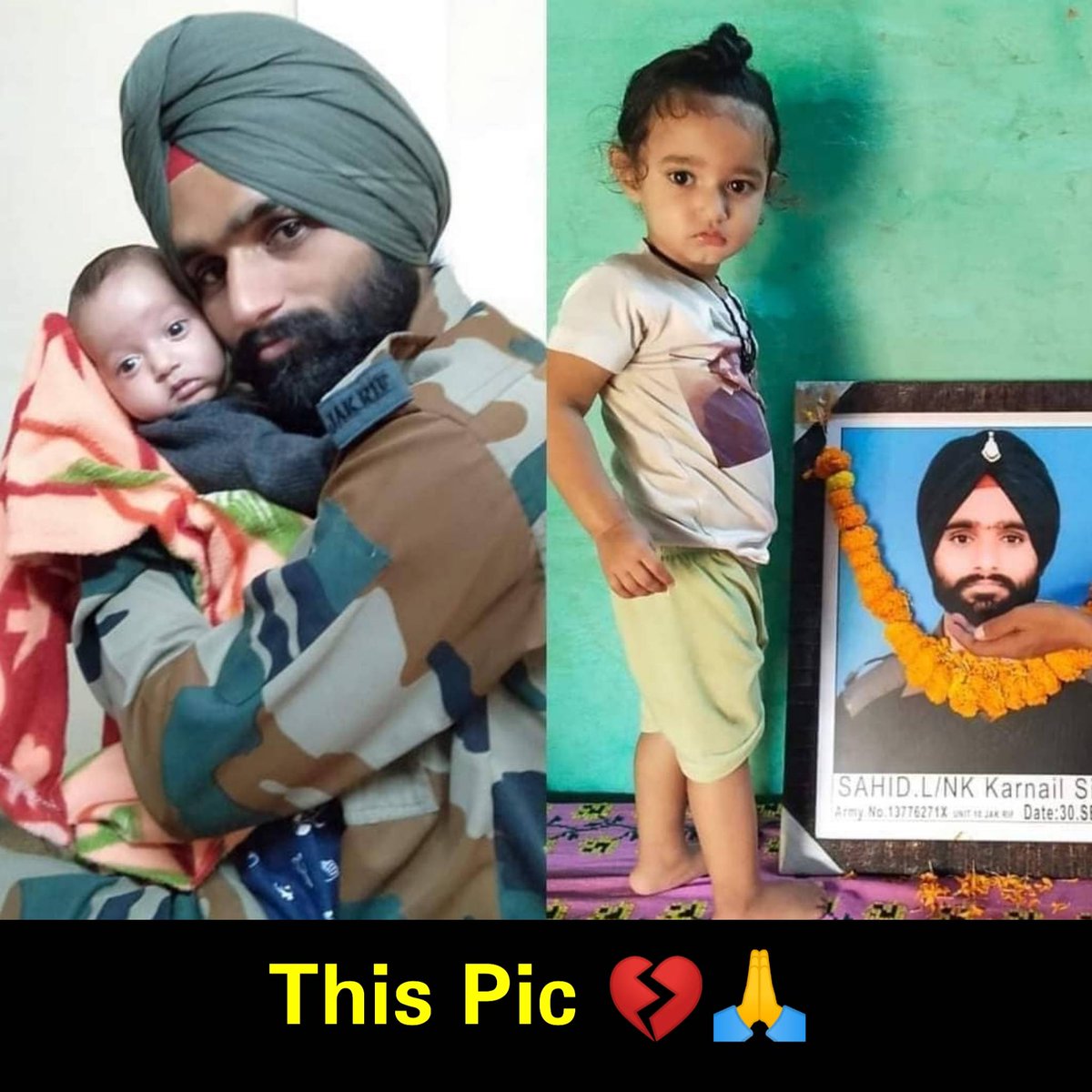Cinimall's tweet photo. #Noneedcaption✌ #Respect 🙏🙏
#Cinimall #armystrong #indian #our #proud https://t.co/e9KpzYOv3N