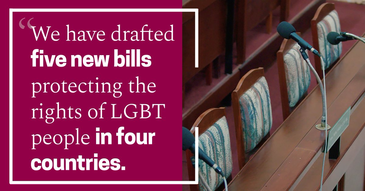 HumanDignityT's tweet photo. As we mark our 10th anniversary, 71 jurisdictions continue to criminalise #LGBT people. Read about the pivotal role we have played in the ongoing movement towards decriminalisation over the last decade in our new report: https://t.co/OYwQiKJdVa #HDT10 #DefendingDignity https://t.co/esXRm4TGw2
