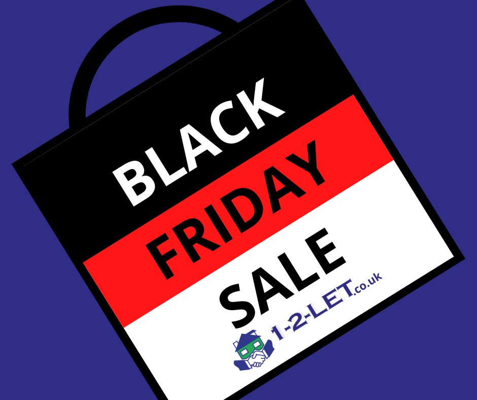 1_2_Let's tweet photo. #BlackFriday Sale Starts Today! Save Up To 50% On Our Fully Managed Service. https://t.co/GXWc5XOubD Is the Family Run #PropertyManagement Co The Does More For Our #Landlords &amp; Tenants. Let Your #RentalProperty With Your Local #LettingAgents.
#Property #RentalMarket https://t.co/zy5t3QPUur
