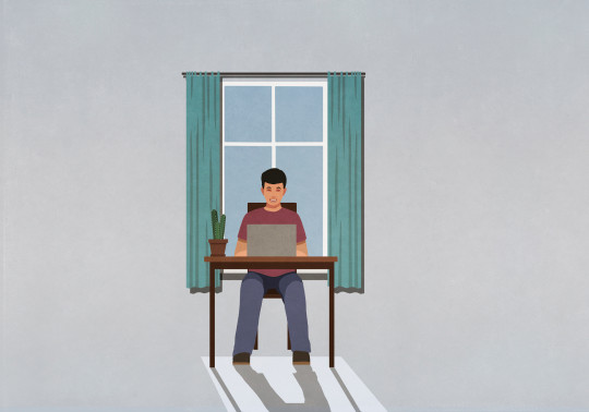 Prosper4Group's tweet photo. Working from home is great. Among several benefits, you get more flexibility to manage your day the way you want to but does this come at a cost?

#wfh #workingfromhome #remote #hr https://t.co/ylBCGgRCqW https://t.co/nTDbcXPj7c