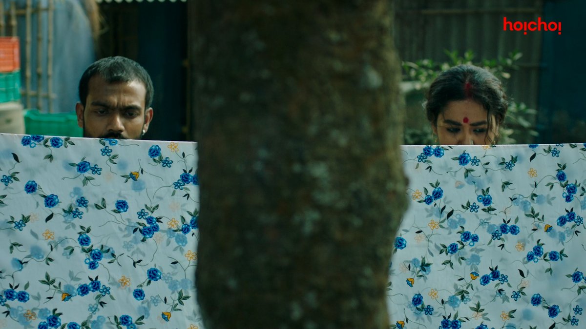 hoichoitv's tweet photo. Current mood: P-I-K K-I-P (decode) 🤭

Hint: #Mandaar Trailer out now. https://t.co/oxtxQespeB