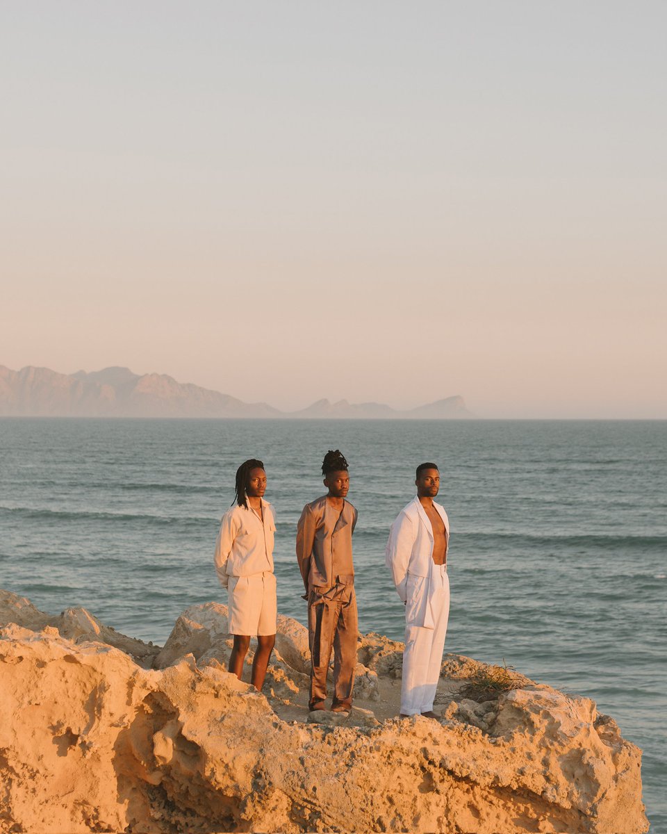 Monwabisi Beach Khayelitsha